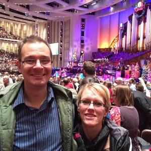 Meet your Posher, Sharilyn